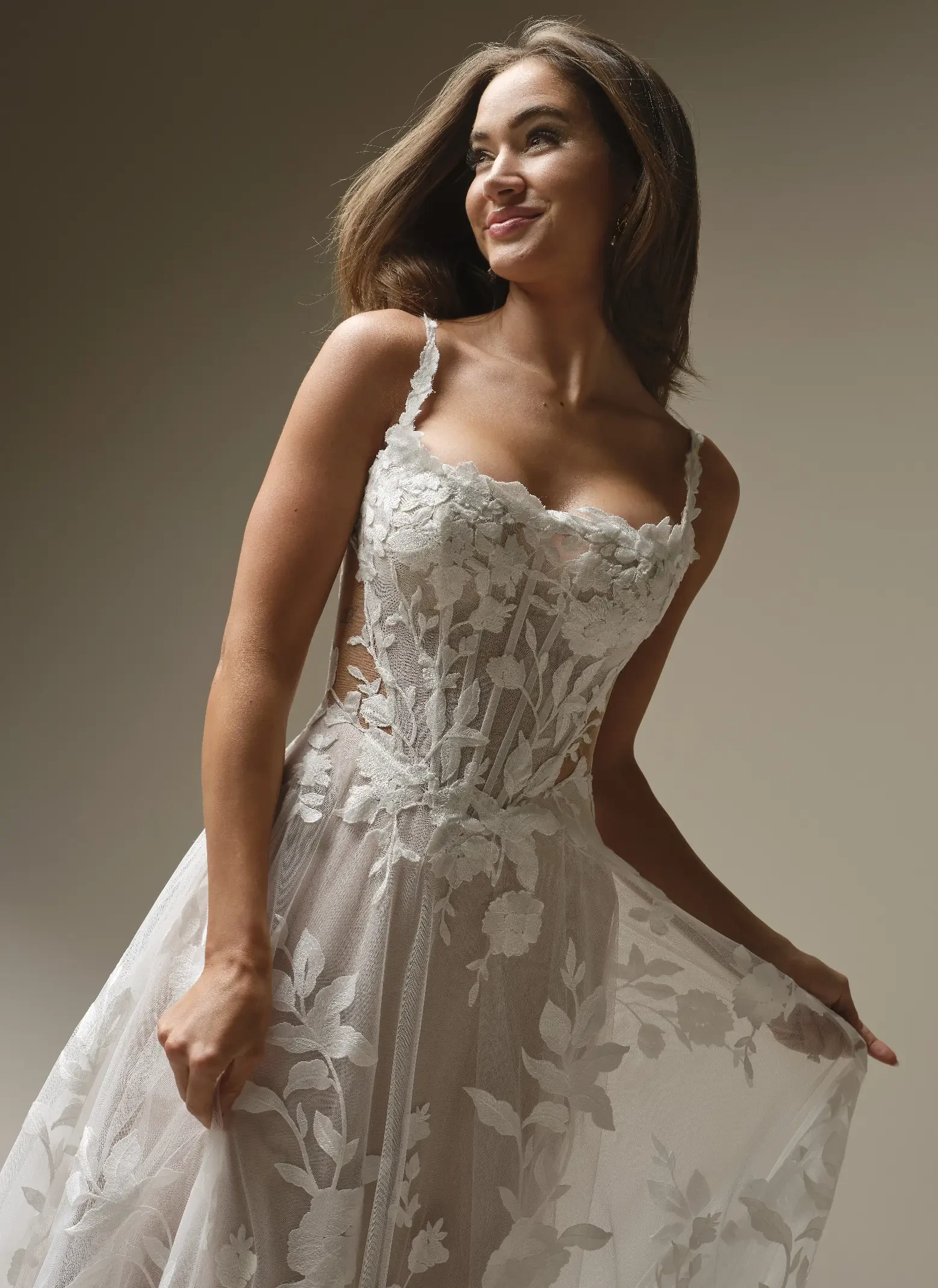 bohemian tea length wedding dress & Boho Dresses Emilia Clarke Is Still rise:High Number of Invitations + Envelopes:10 @ $3.70 each None Colors