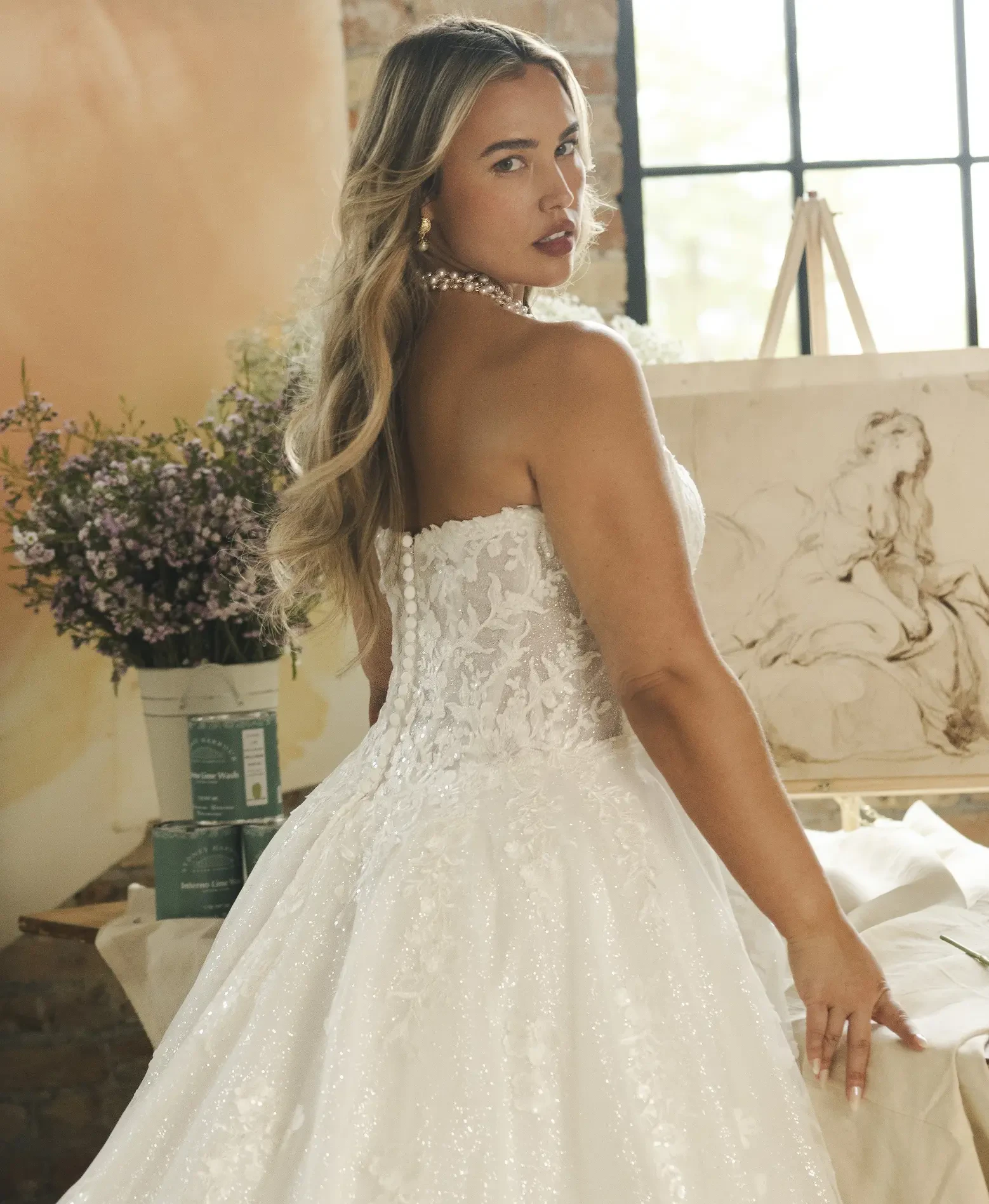 wedding dresses for short fat ladies Plus Sized & Bridal Gowns priority-05-cressida-embroidery-baby-dress-lemon-sorbet-multi