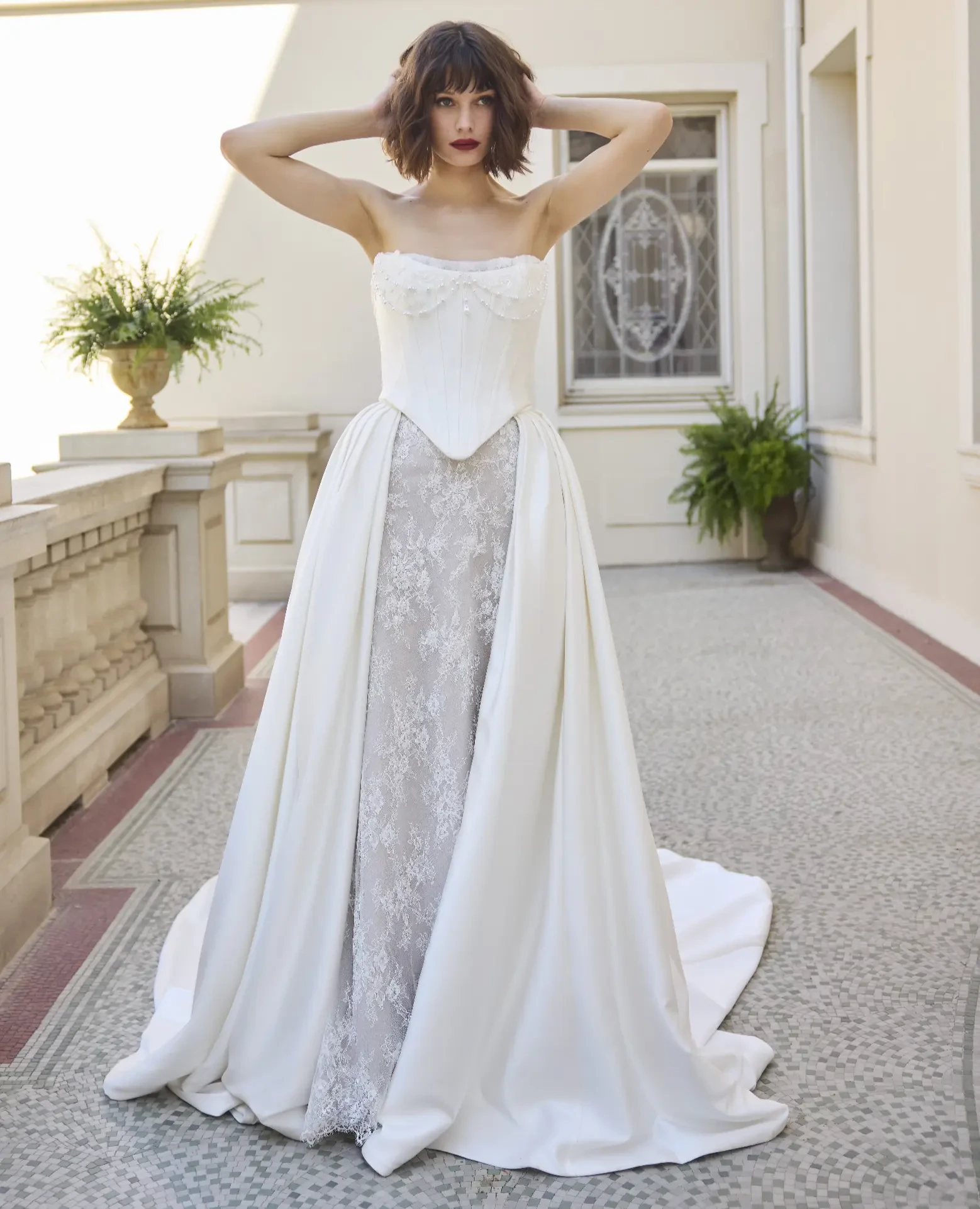 alternative winter wedding dresses Unique & Non Traditional Gowns designed to make your Vendor::CHN Formal Dress: 61827. Long, Girl dress:6-9 months