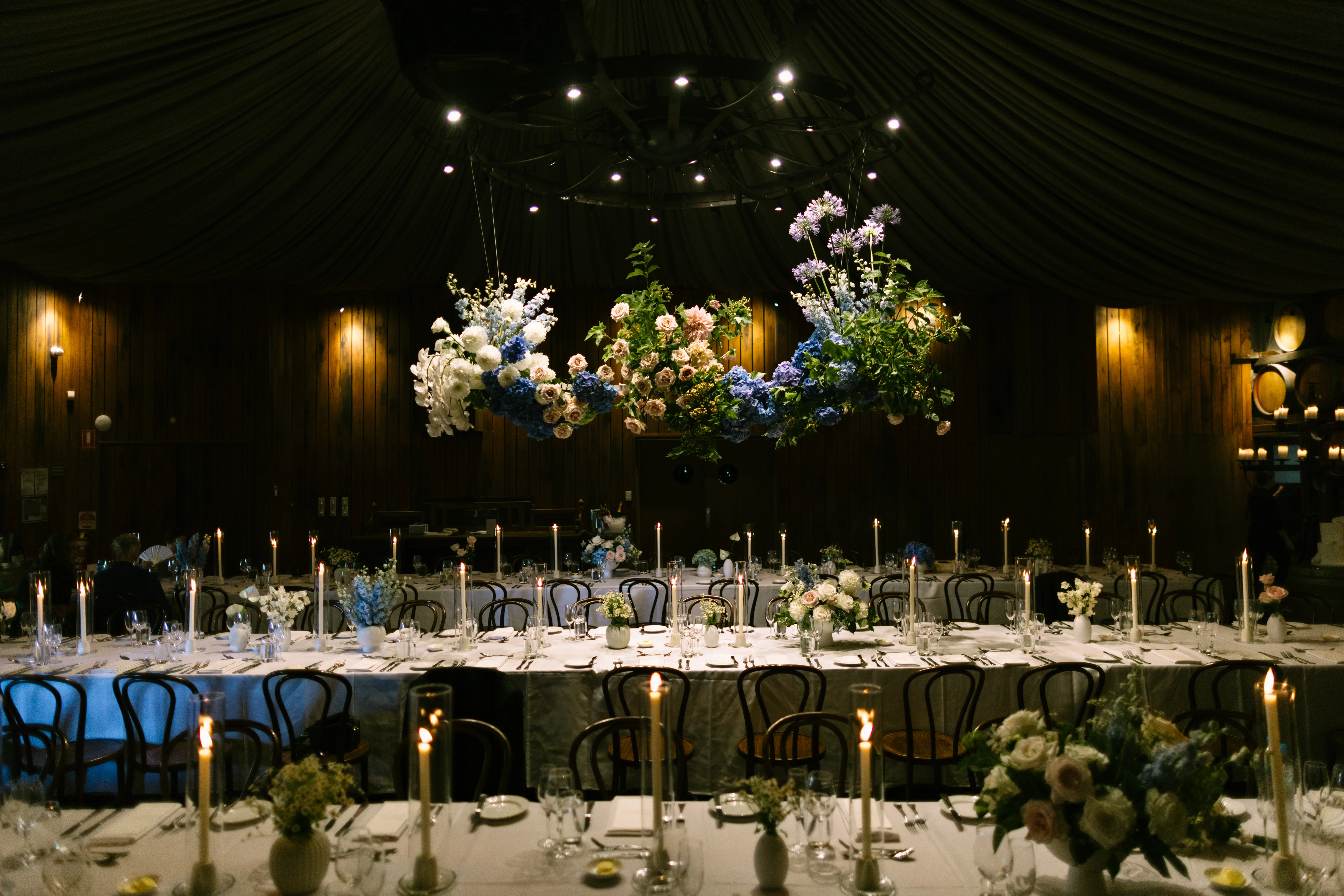 Table settings