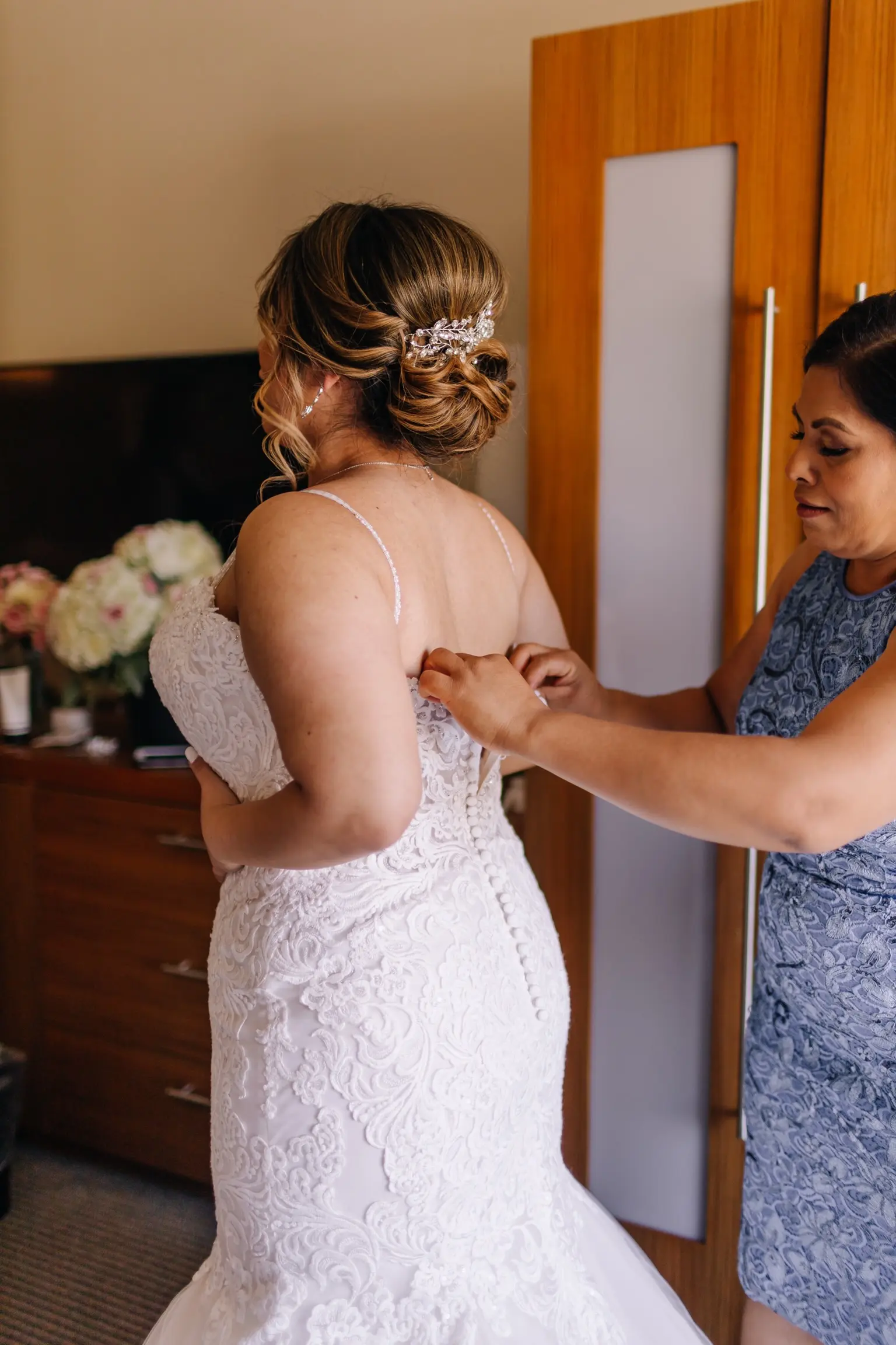 null