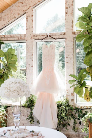 Lace Wedding Dress Called Alistaire Lynette By Maggie Sottero