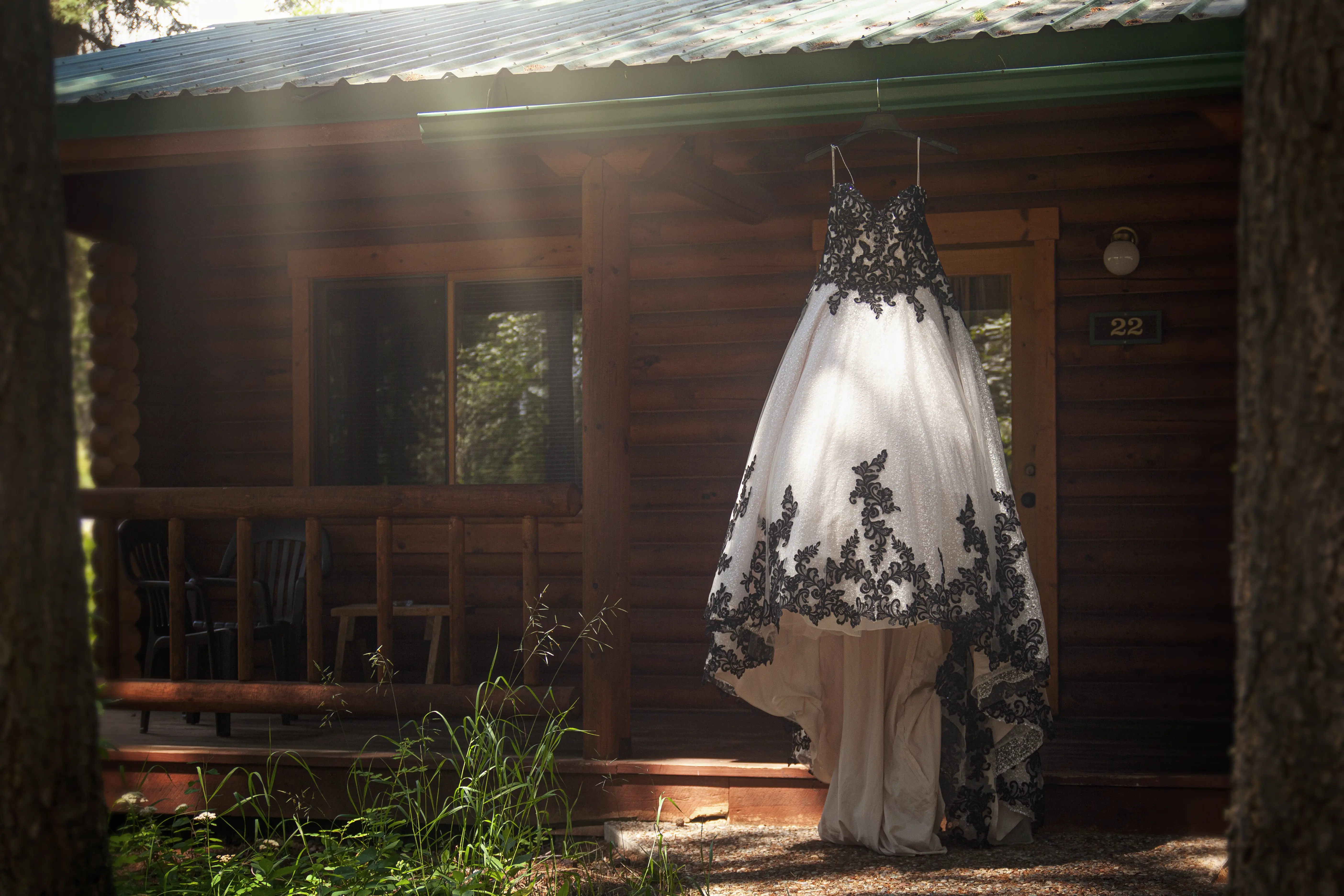 Trystin wedding dress by Maggie Sottero