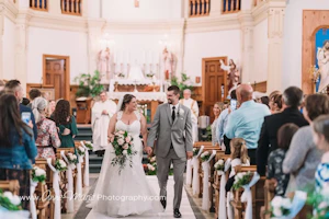Bride In Lace Mermaid Wedding Dress Called Lonnie Lynette By Maggie Sottero
