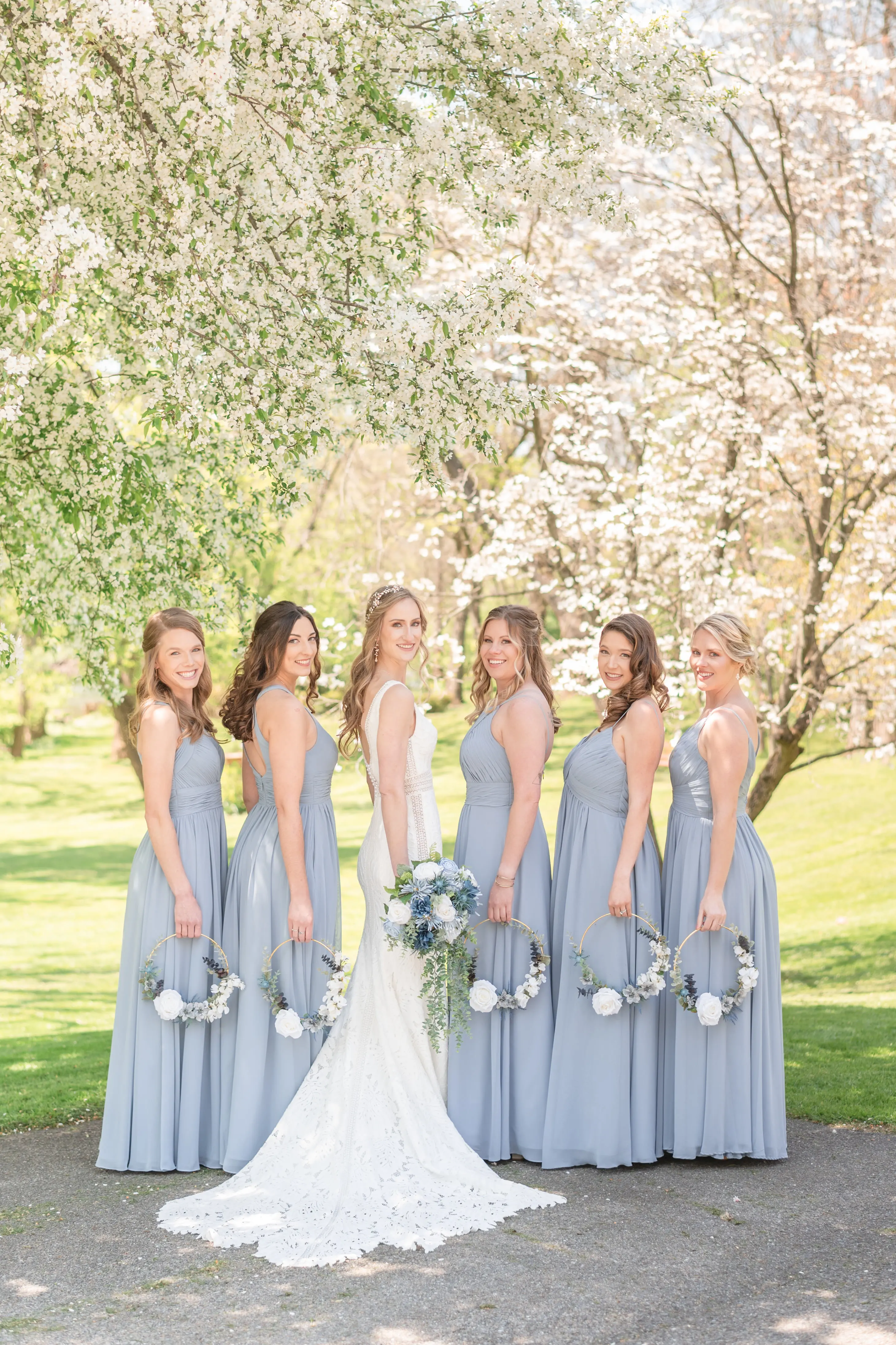 Lace Trail Wedding Dress Called Burke By Maggie Sottero