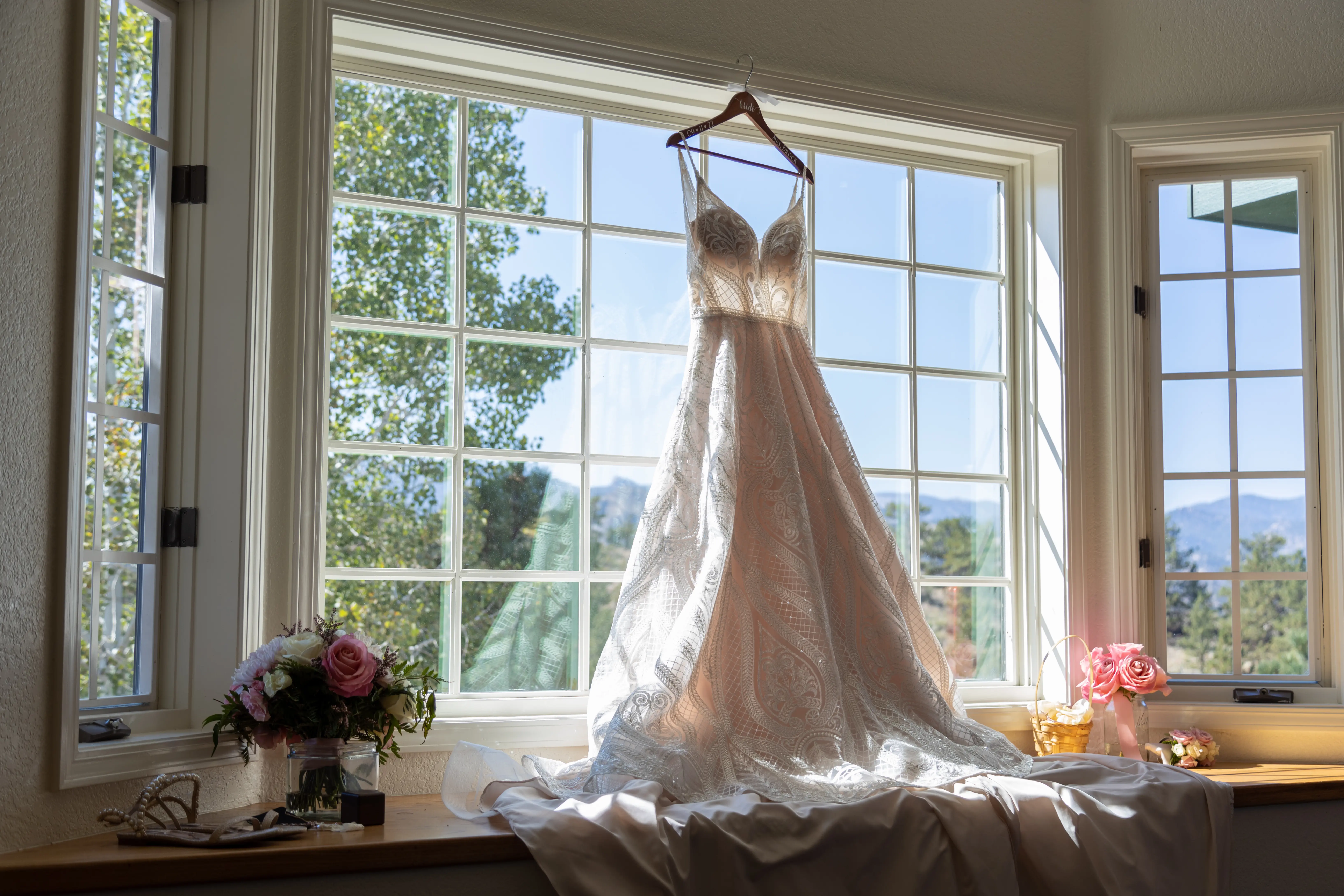 Boho Princess A-Line Wedding Dress Roxanne By Sottero And Midgley