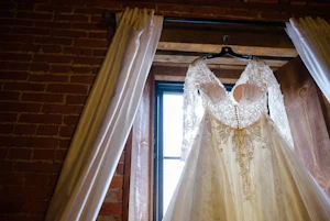 Lace Long Sleeve Wedding Dress Called Zander By Sottero And Midgley