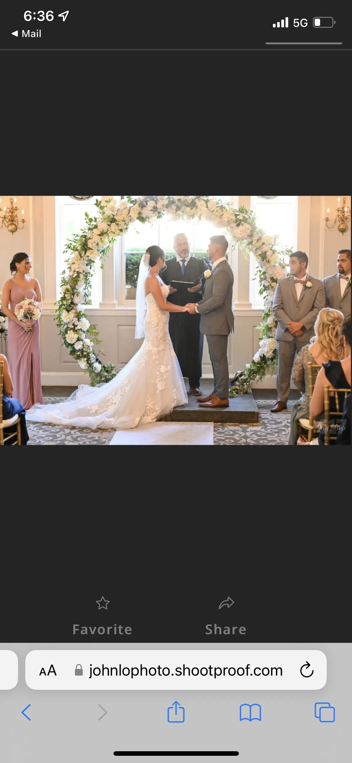 Groom With Bride Wearing Strapless Mermaid Wedding Dress With Oversized Lace Hattie By Rebecca Ingram