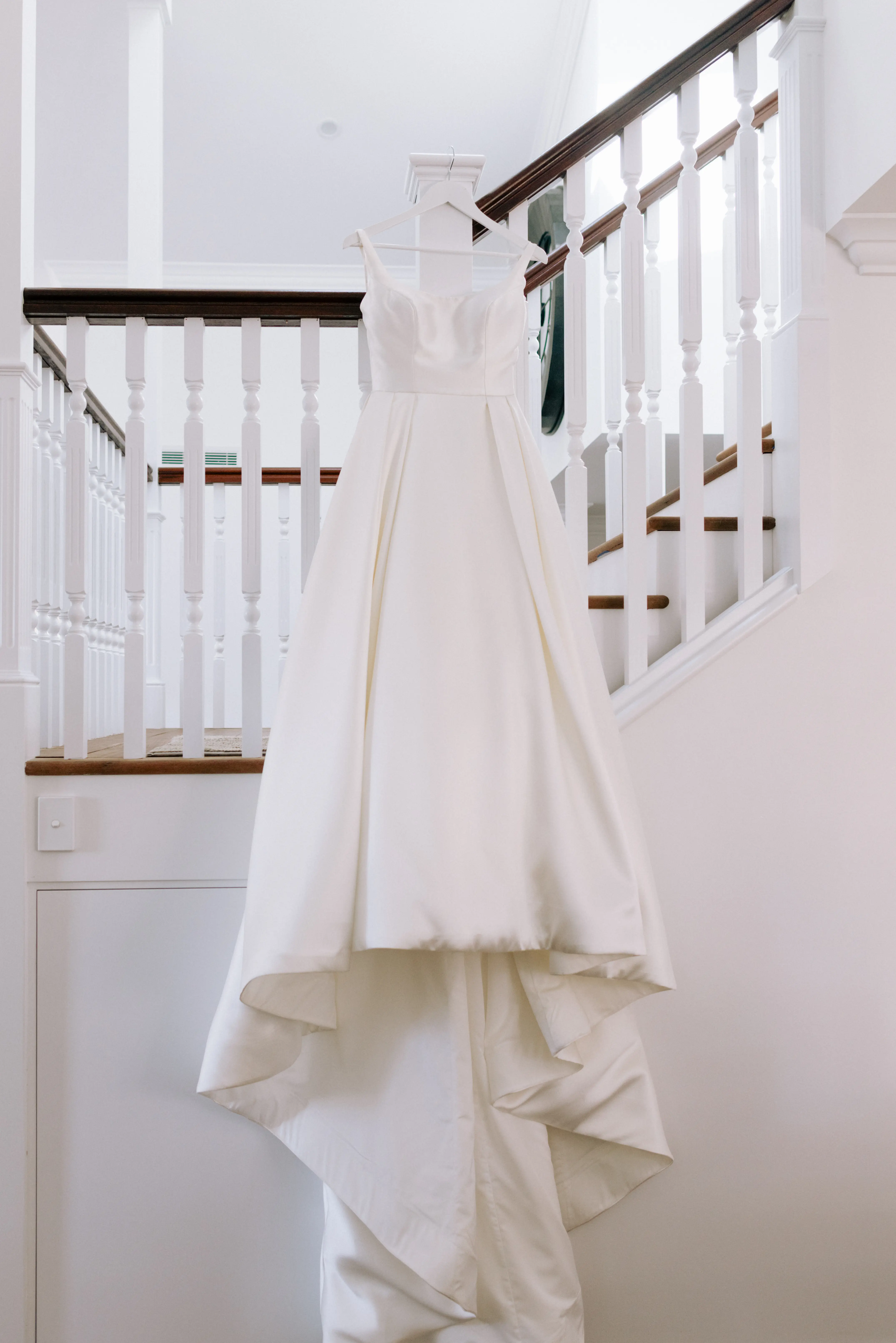 Satin Ball Gown Selena By Maggie Sottero