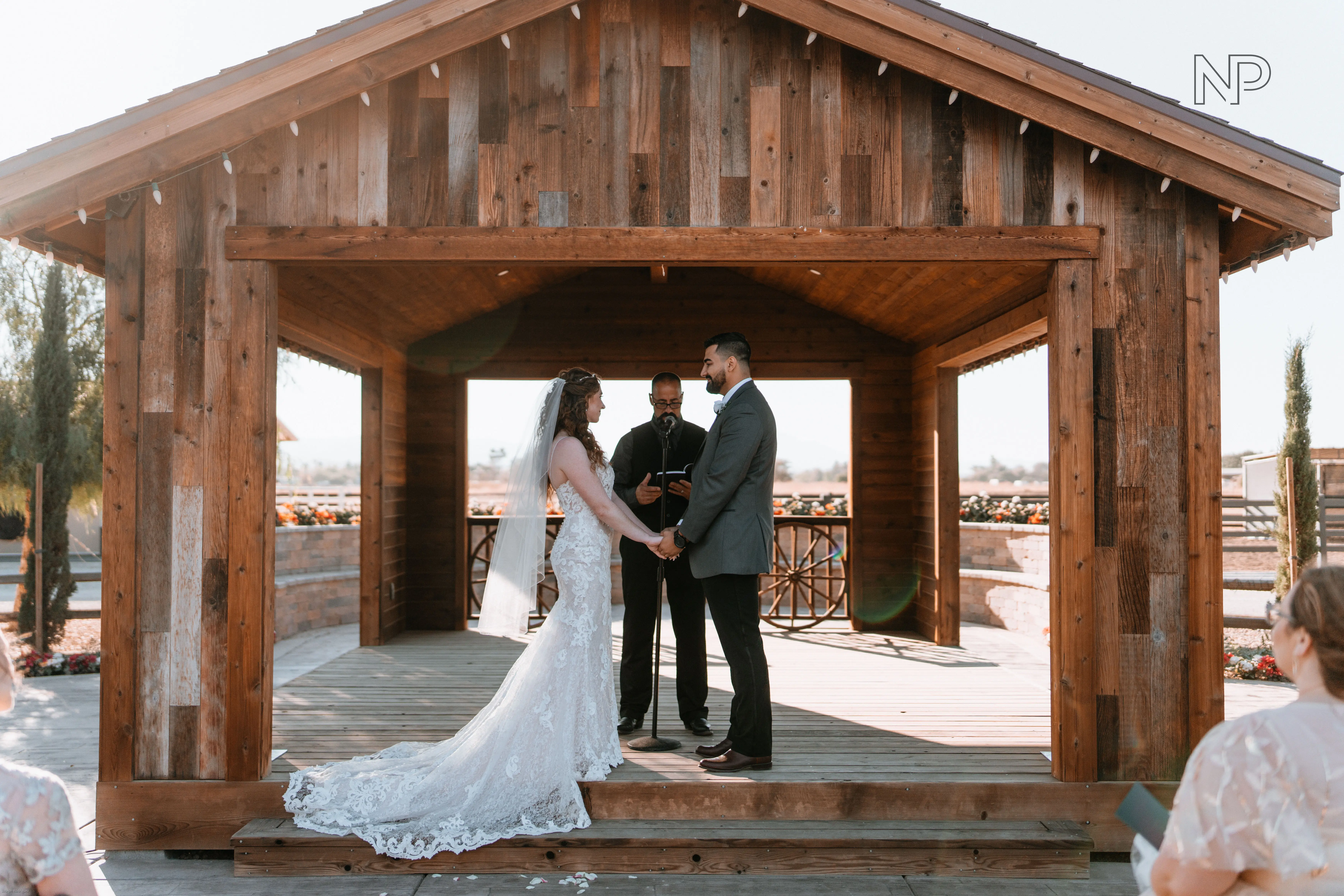 Groom With Bride Wearing Sexy Mermaid Wedding Dress Tuscany By Maggie Sottero