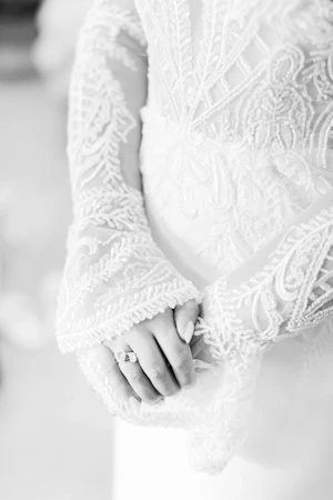 Lace Details Wedding Gown Called Nikki By Maggie Sottero
