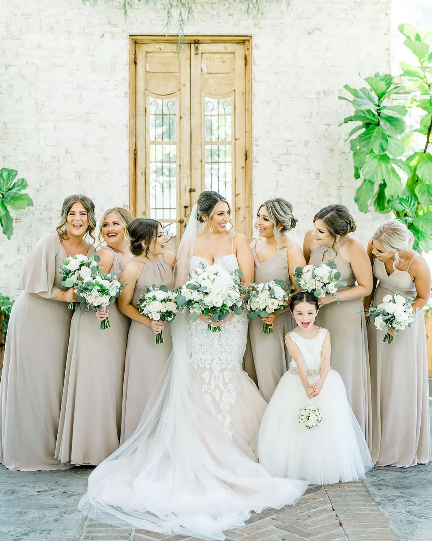 Mermaid Lace Wedding Dress Called Alistaire Lynette By Maggie Sottero