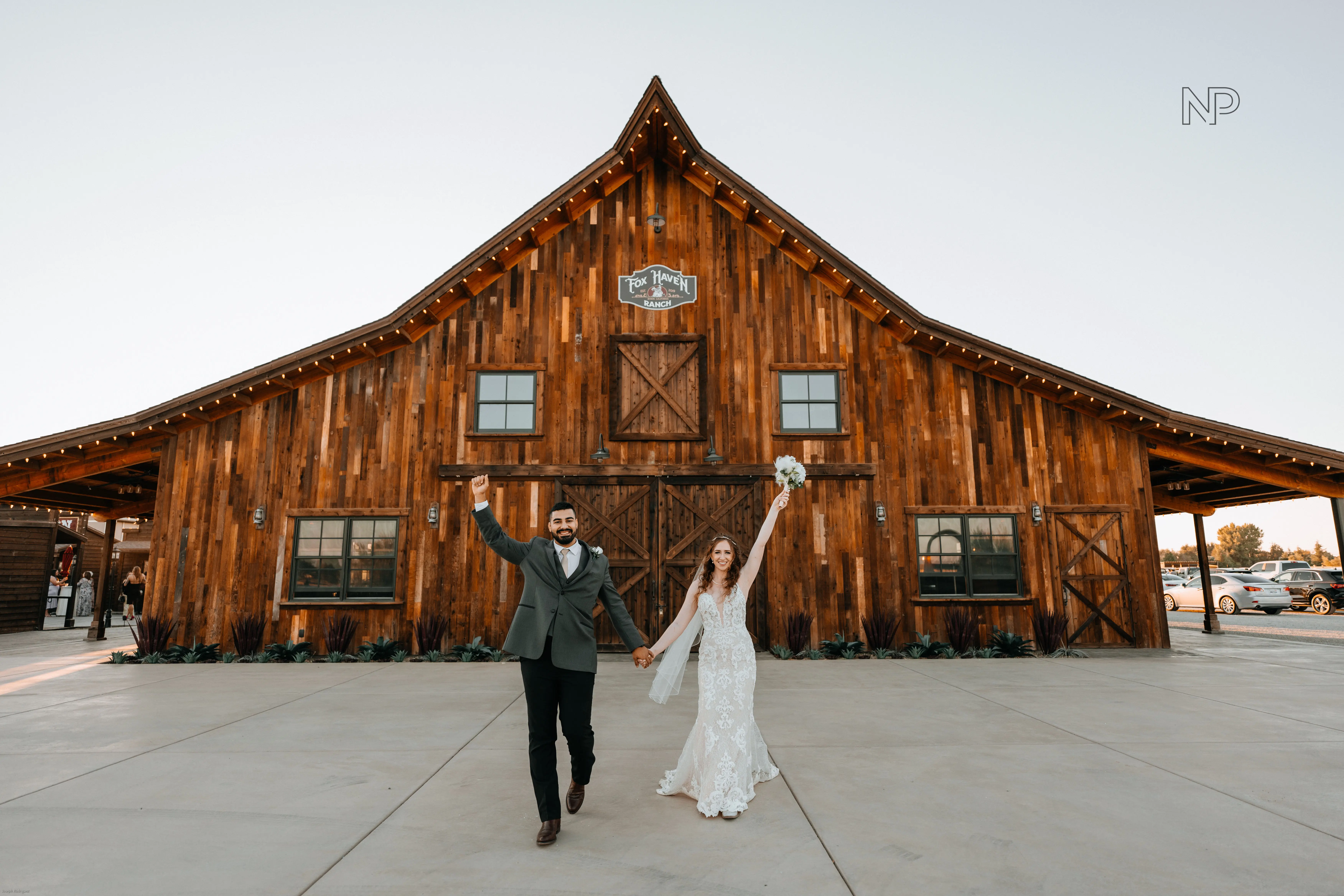 Groom With Bride Wearing Sexy Mermaid Wedding Dress Tuscany By Maggie Sottero