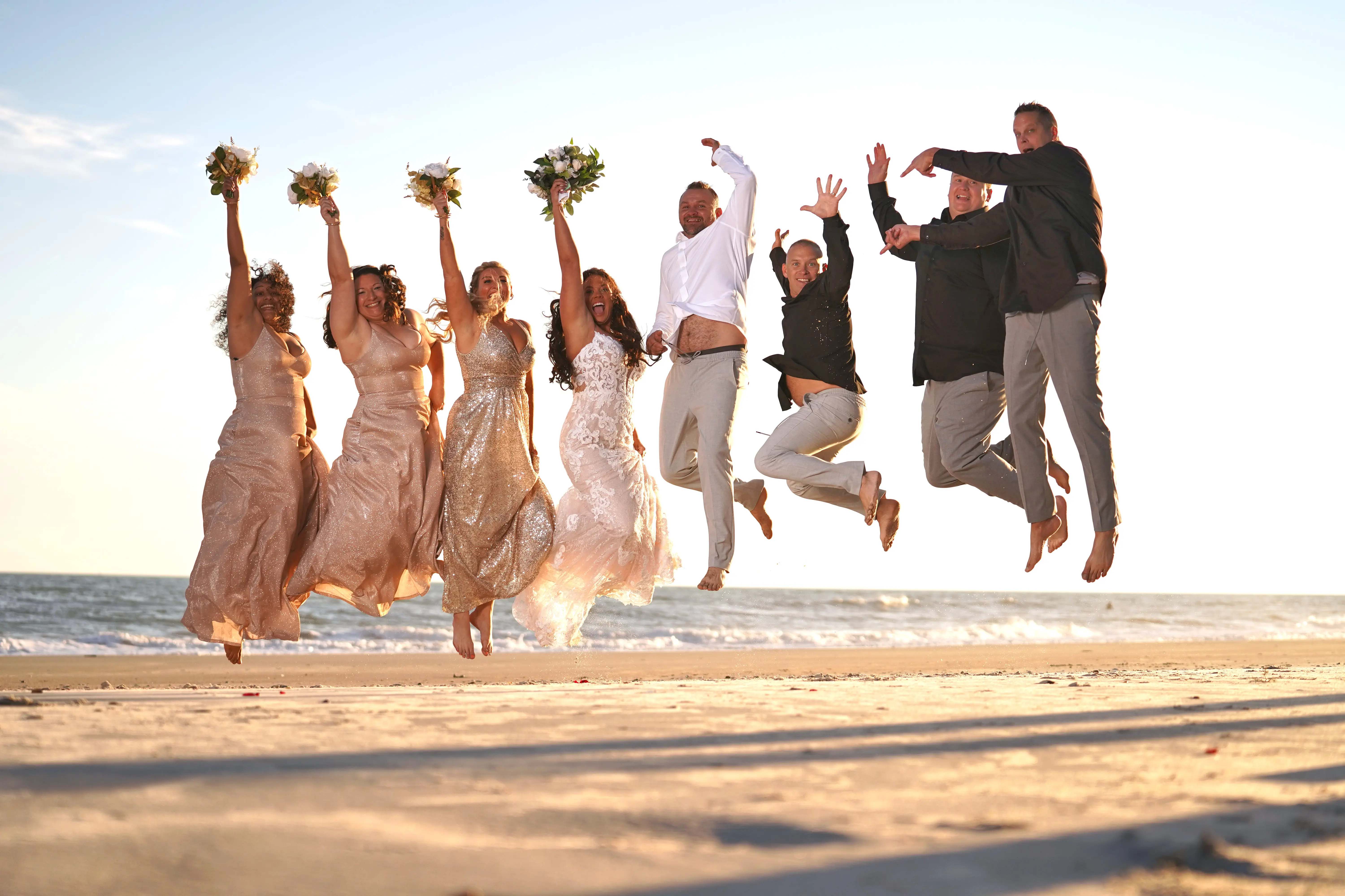Groom With Bride Wearing Lace Sheath Wedding Gown Tuscany Lynette By Maggie Sottero