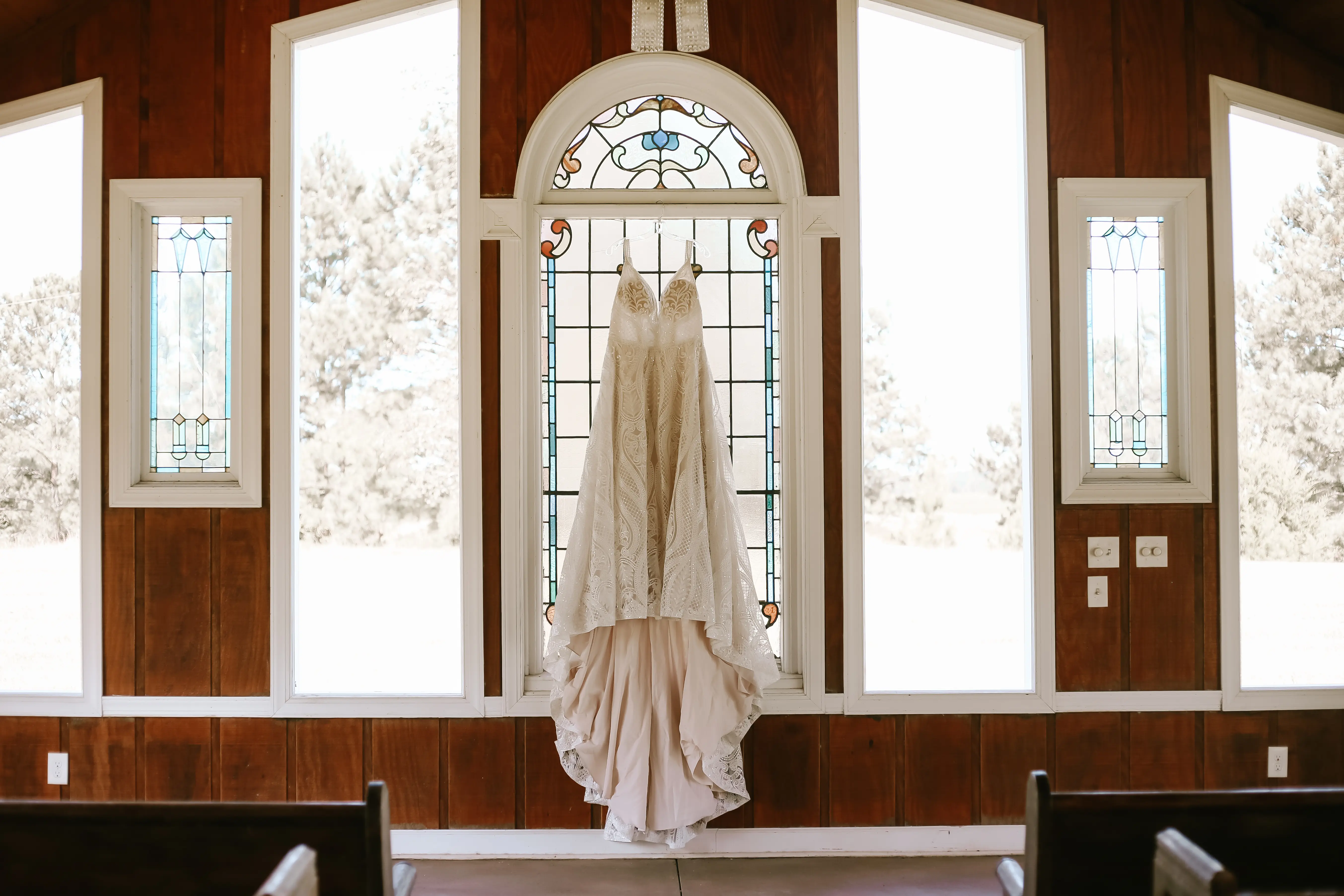 Bride In Lace Wedding Dress Called Roxanne By Sottero And Midgley