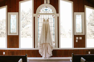 Bride In Lace Wedding Dress Called Roxanne By Sottero And Midgley