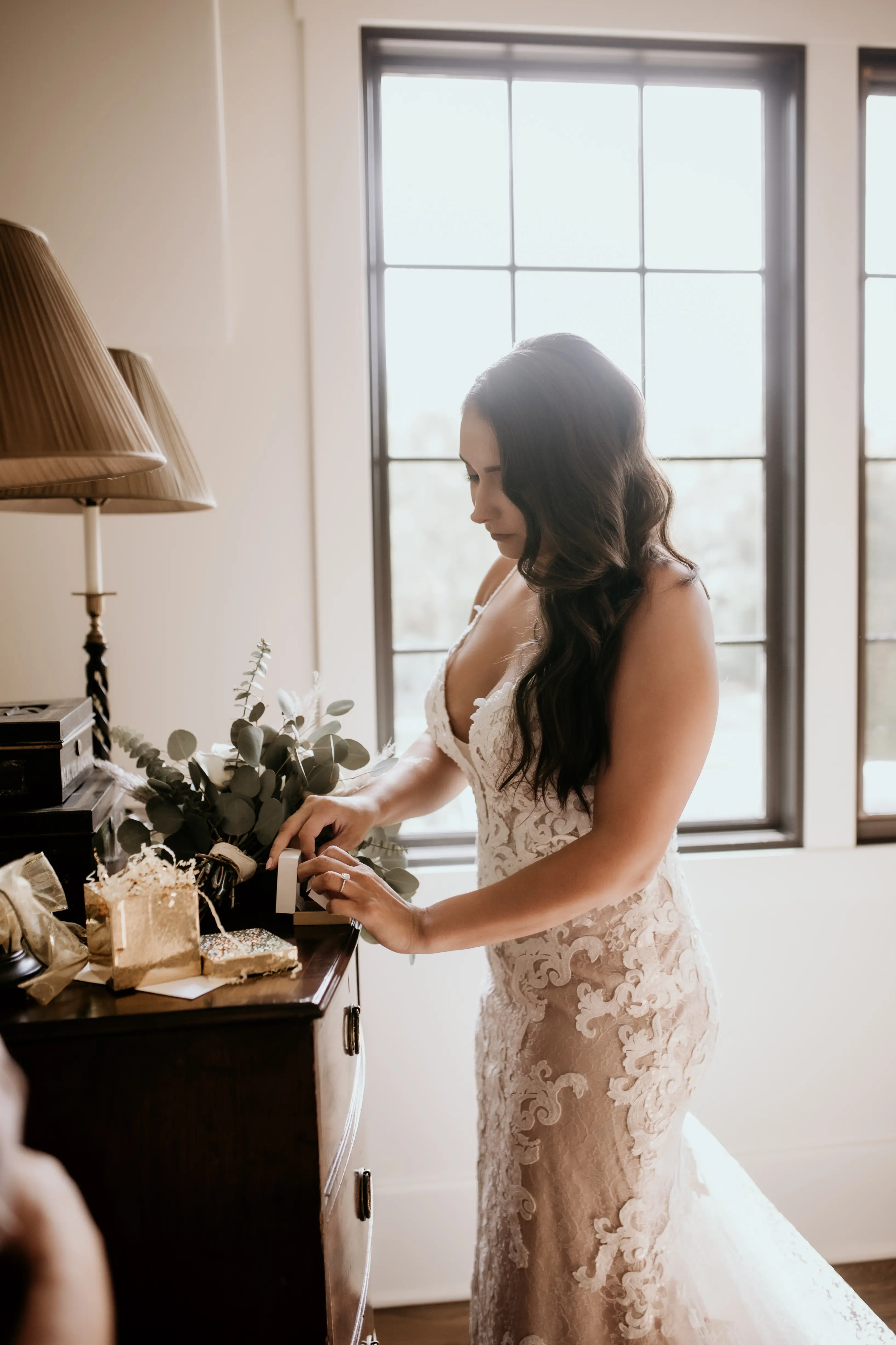 null