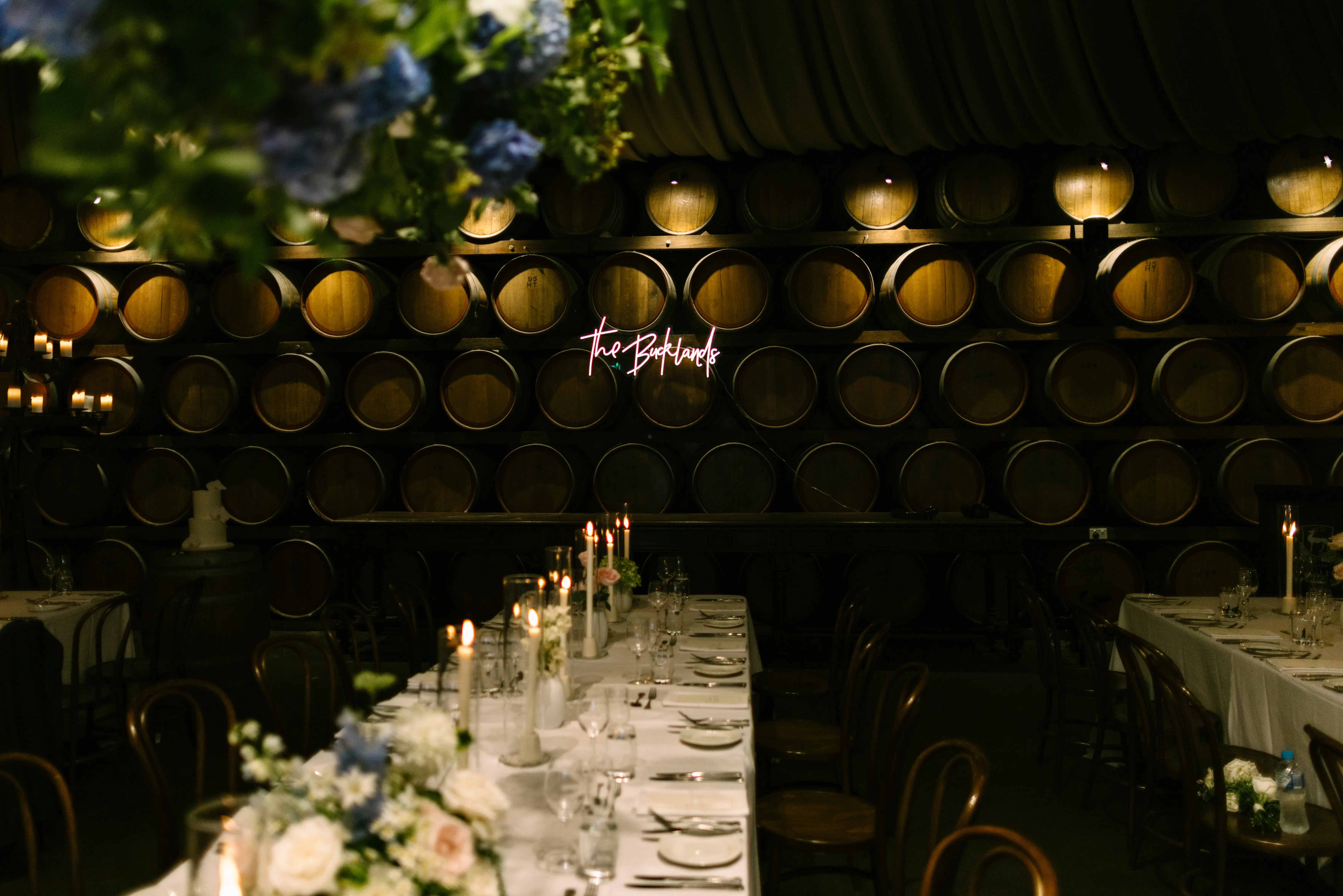 Venue details