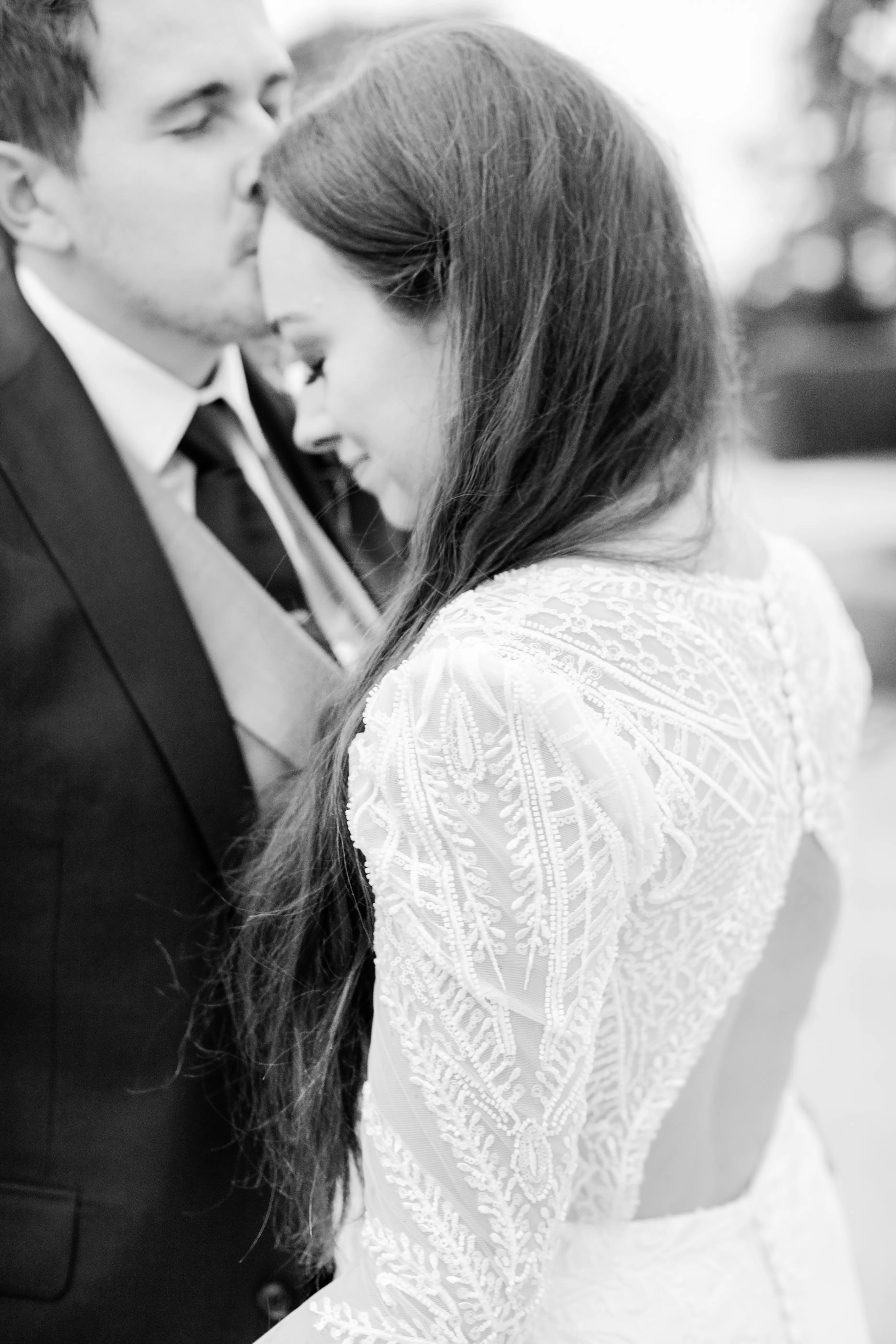 Lace Detail Wedding Gown Called Nikki By Maggie Sottero