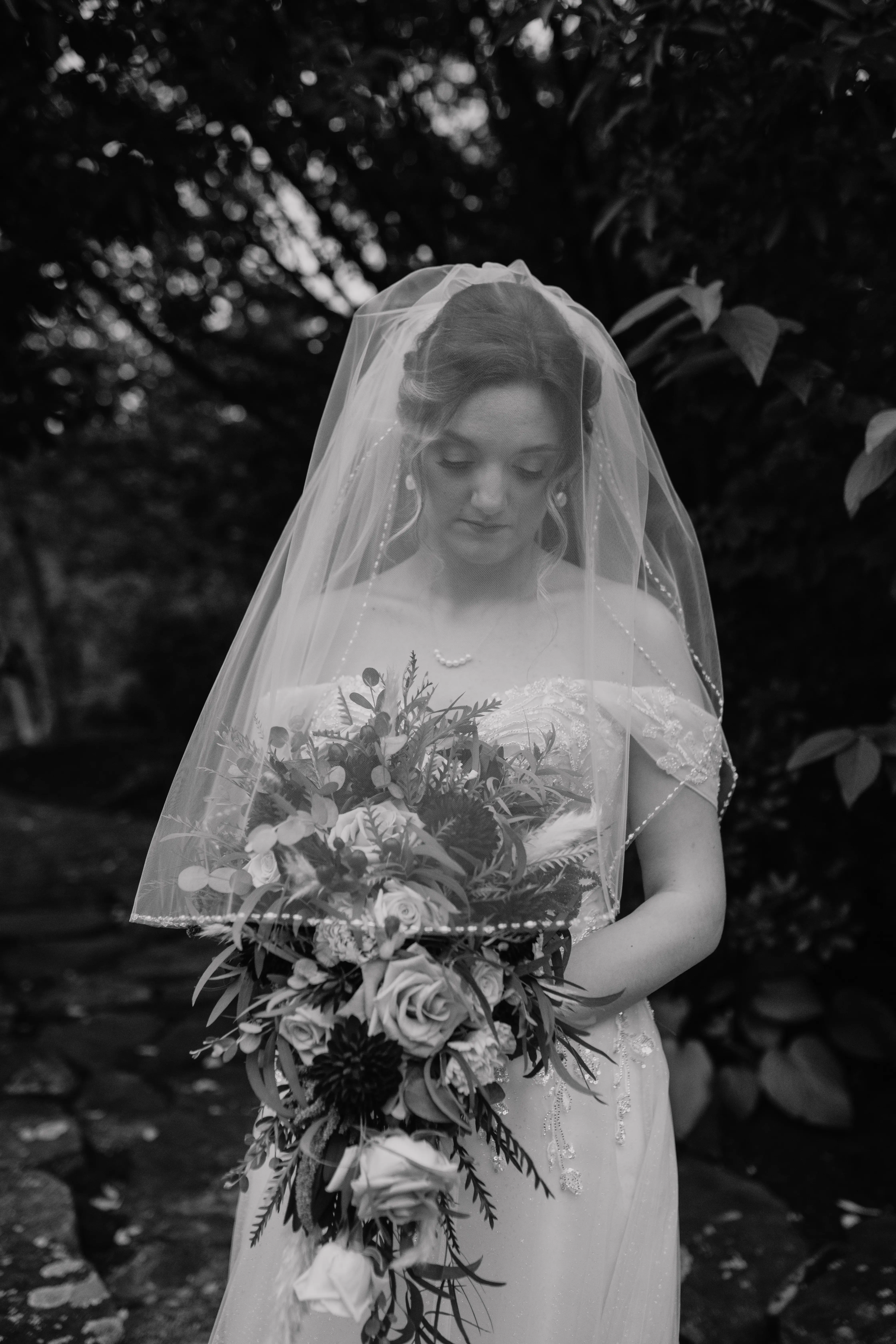 Bride In Strapless Sequin Artemis Maggie Sottero