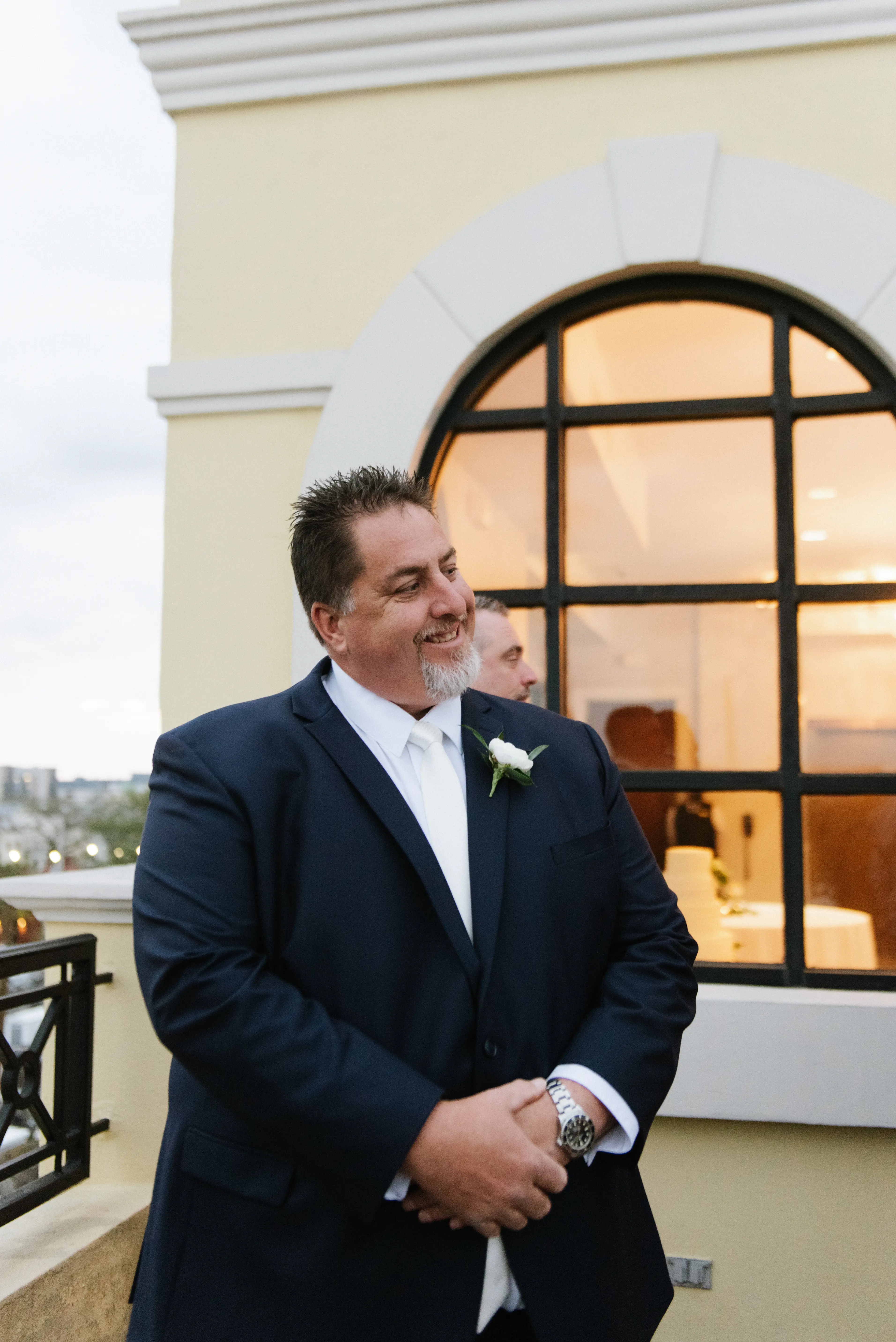 Groom