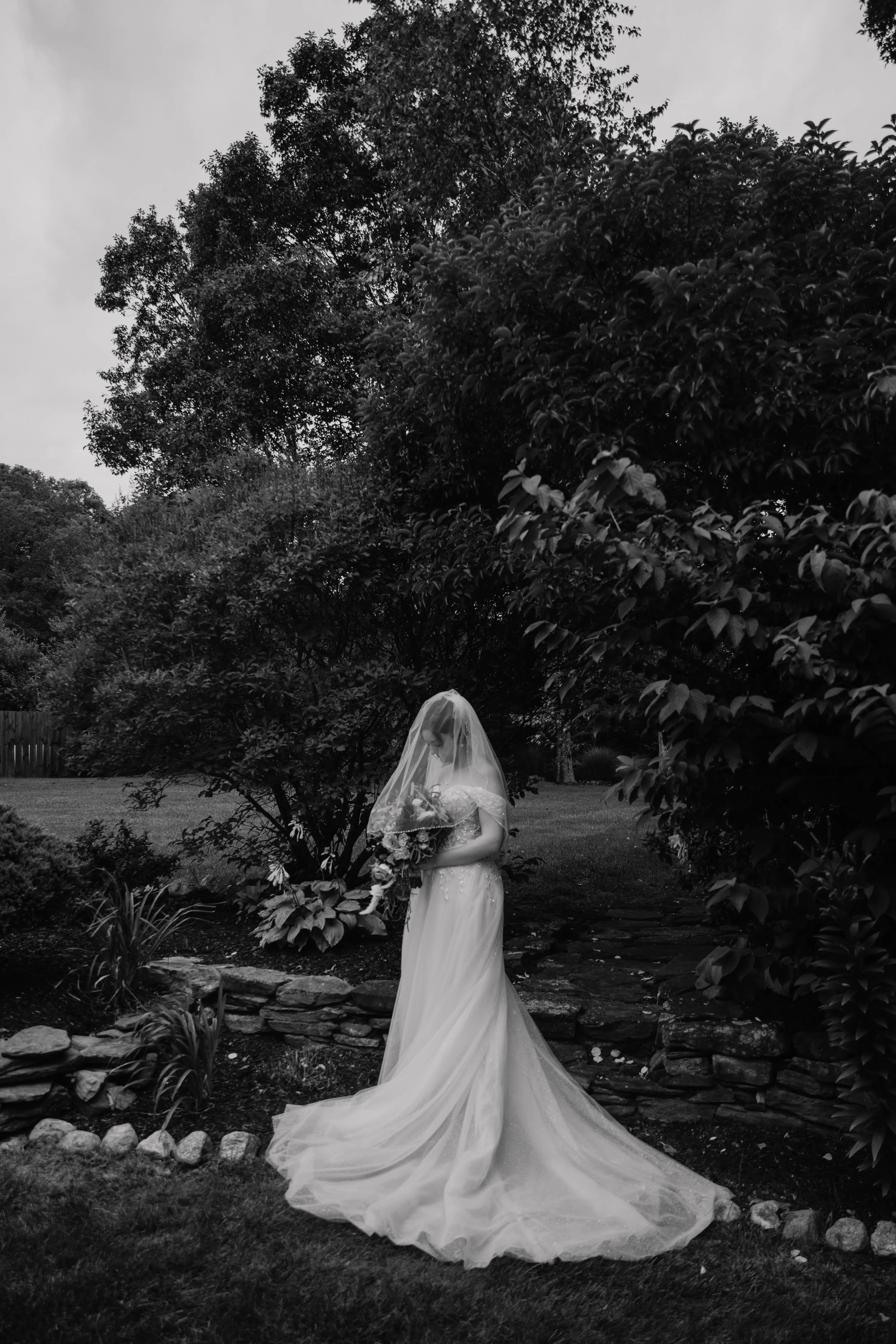 Bride In Strapless Sequin Artemis Maggie Sottero